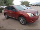 Nissan Rogue S Image 16