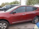 Nissan Rogue S Image 9