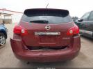 Nissan Rogue S Image 12