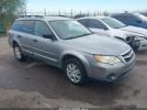 Subaru Outback 2.5i Image 1