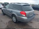 Subaru Outback 2.5i Image 14