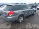 Subaru Outback 2.5i Image 7