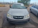 Subaru Outback 2.5i Image 9