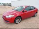Dodge Dart Sxt Image 2