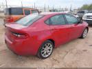 Dodge Dart Sxt Image 8
