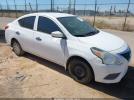 Nissan Versa 1.6 S Image 1