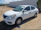 Nissan Versa 1.6 S Image 12