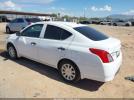 Nissan Versa 1.6 S Image 11