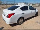 Nissan Versa 1.6 S Image 5