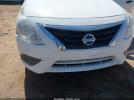 Nissan Versa 1.6 S Image 4
