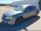 Dodge Avenger Se Image 2