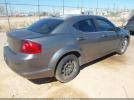 Dodge Avenger Se Image 7