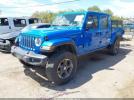 Jeep Gladiator Overland 4x4 Image 2