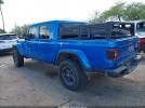 Jeep Gladiator Overland 4x4 Image 4