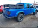 Jeep Gladiator Overland 4x4 Image 3