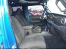 Jeep Gladiator Overland 4x4 Image 5
