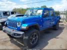 Jeep Gladiator Overland 4x4 Image 7
