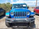 Jeep Gladiator Overland 4x4 Image 11