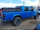Jeep Gladiator Overland 4x4 Image 13