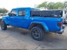 Jeep Gladiator Overland 4x4 Image 14