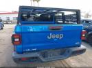 Jeep Gladiator Overland 4x4 Image 15