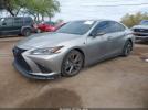 Lexus Es F Sport Image 6