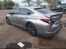 Lexus Es F Sport Image 2