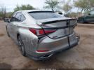 Lexus Es F Sport Image 15