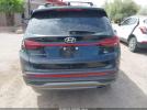 Hyundai SANTA FE Sel Image 5