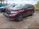 Honda CR-V Lx Image 3