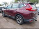 Honda CR-V Lx Image 2