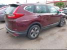 Honda CR-V Lx Image 4