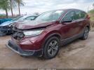 Honda CR-V Lx Image 15