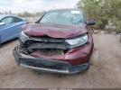 Honda CR-V Lx Image 7