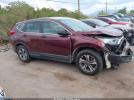 Honda CR-V Lx Image 12