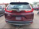 Honda CR-V Lx Image 16