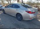 Lexus Es Image 14