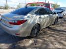Lexus Es Image 5