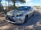 Lexus Es Image 13