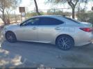 Lexus Es Image 10