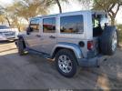 Jeep Wrangler Sahara Image 3