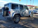 Jeep Wrangler Sahara Image 16