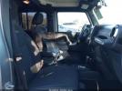 Jeep Wrangler Sahara Image 2