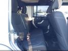 Jeep Wrangler Sahara Image 5
