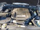 Jeep Wrangler Sahara Image 6