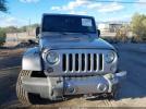 Jeep Wrangler Sahara Image 9