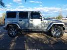 Jeep Wrangler Sahara Image 7