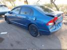 Honda Civic Lx Image 6