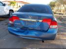 Honda Civic Lx Image 13