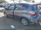 Honda Fit Sport Image 3